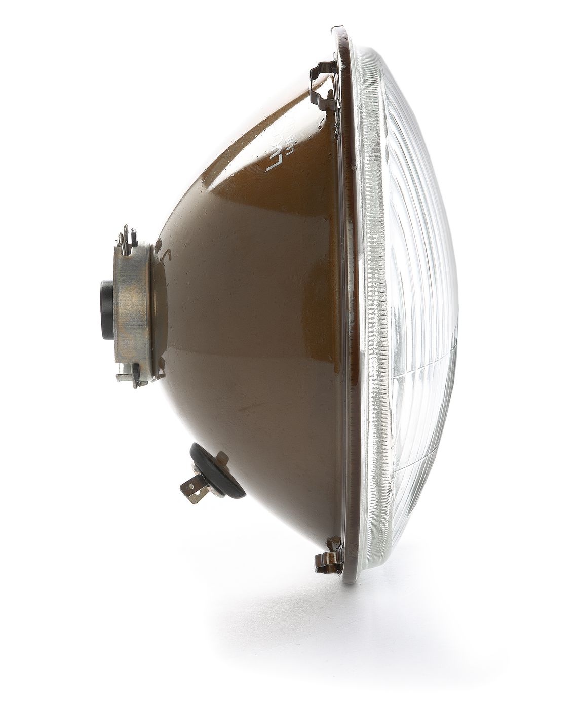 Lucas H4 Halogen headlamp