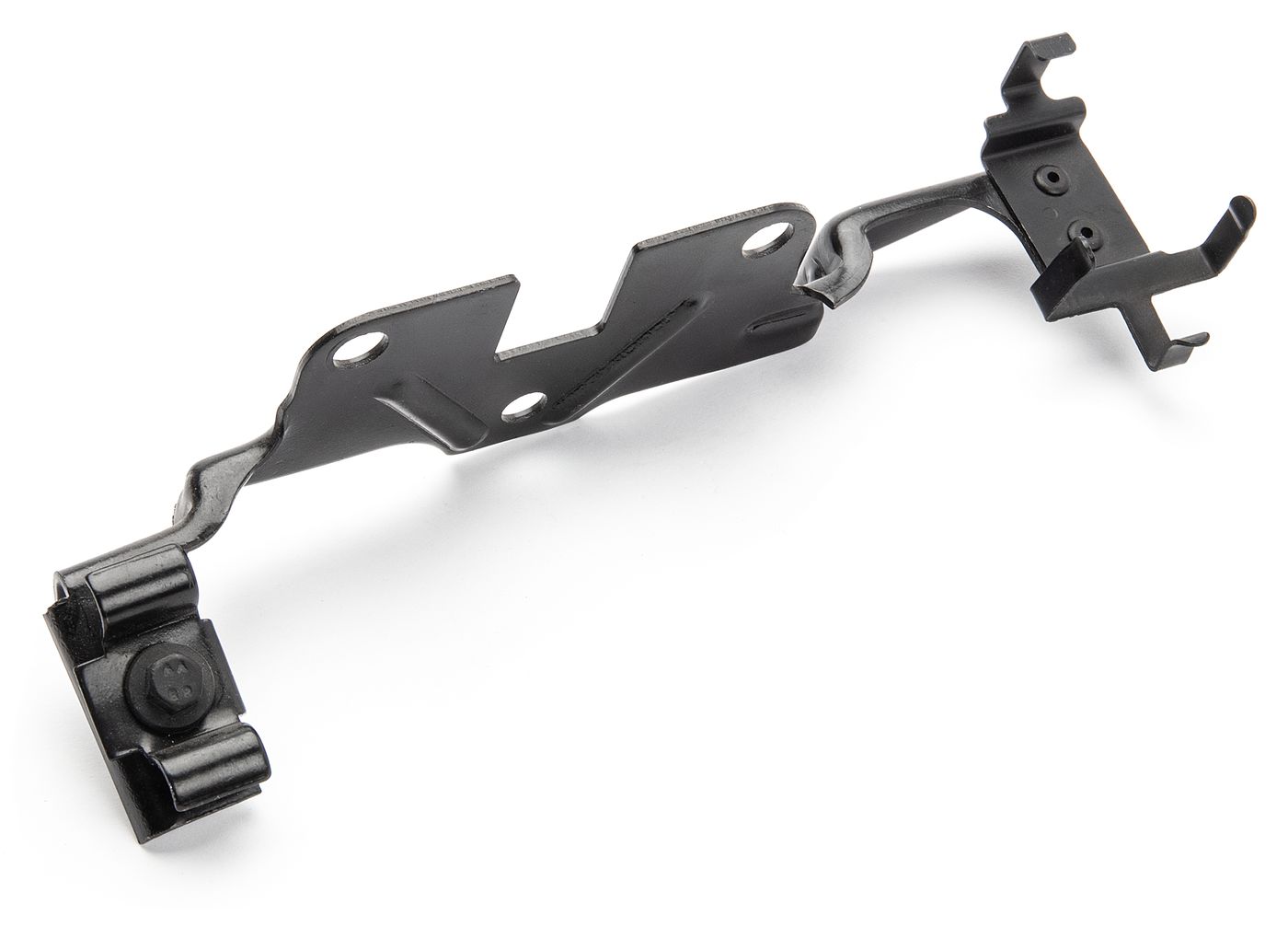 Satz Halter
Brackets
Support
Zestaw mocowań
Houders
Montura
Cop