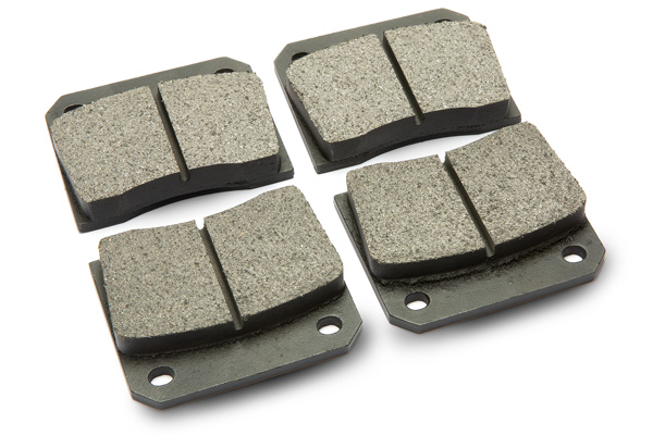 Mintex Brake pads