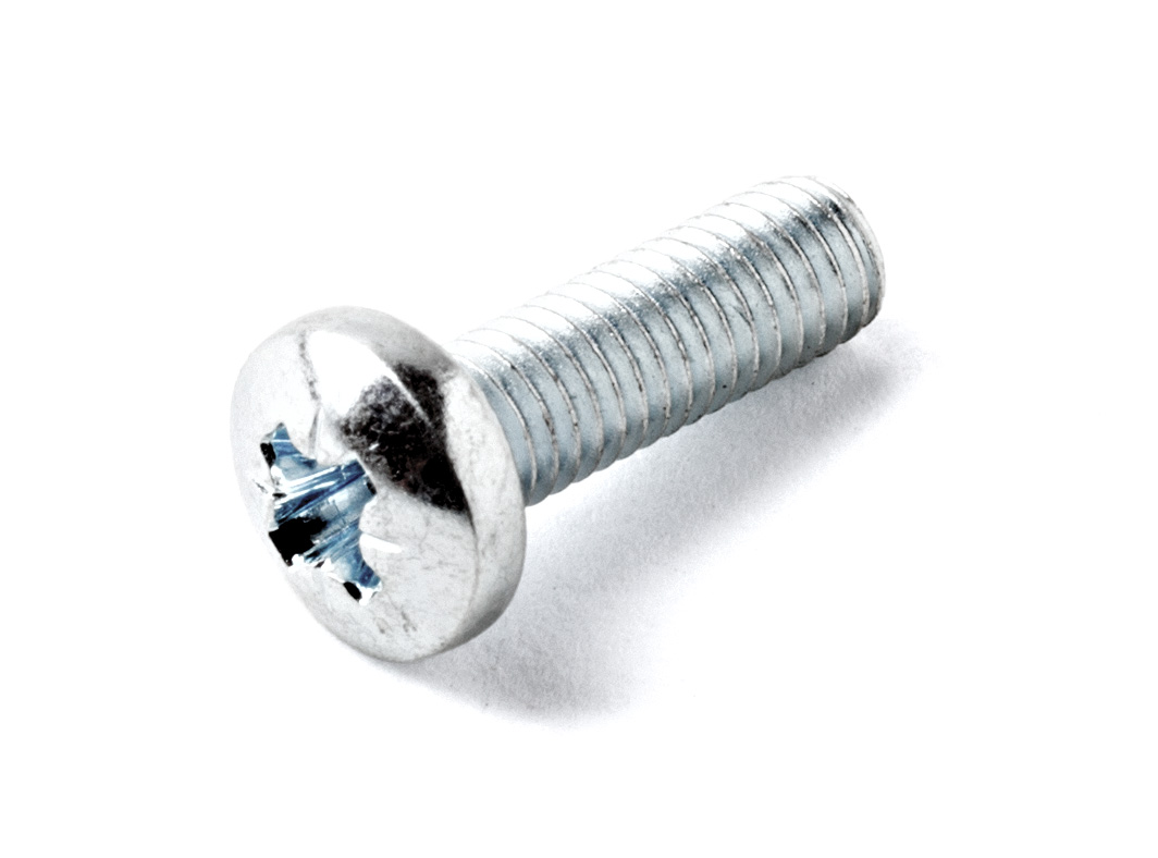 Panhead screw