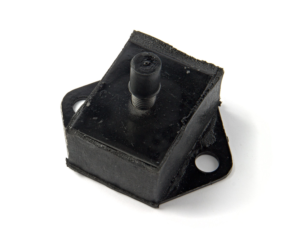 Getriebesilent
Gearbox mounting rubber
Silentbloc de boîte de