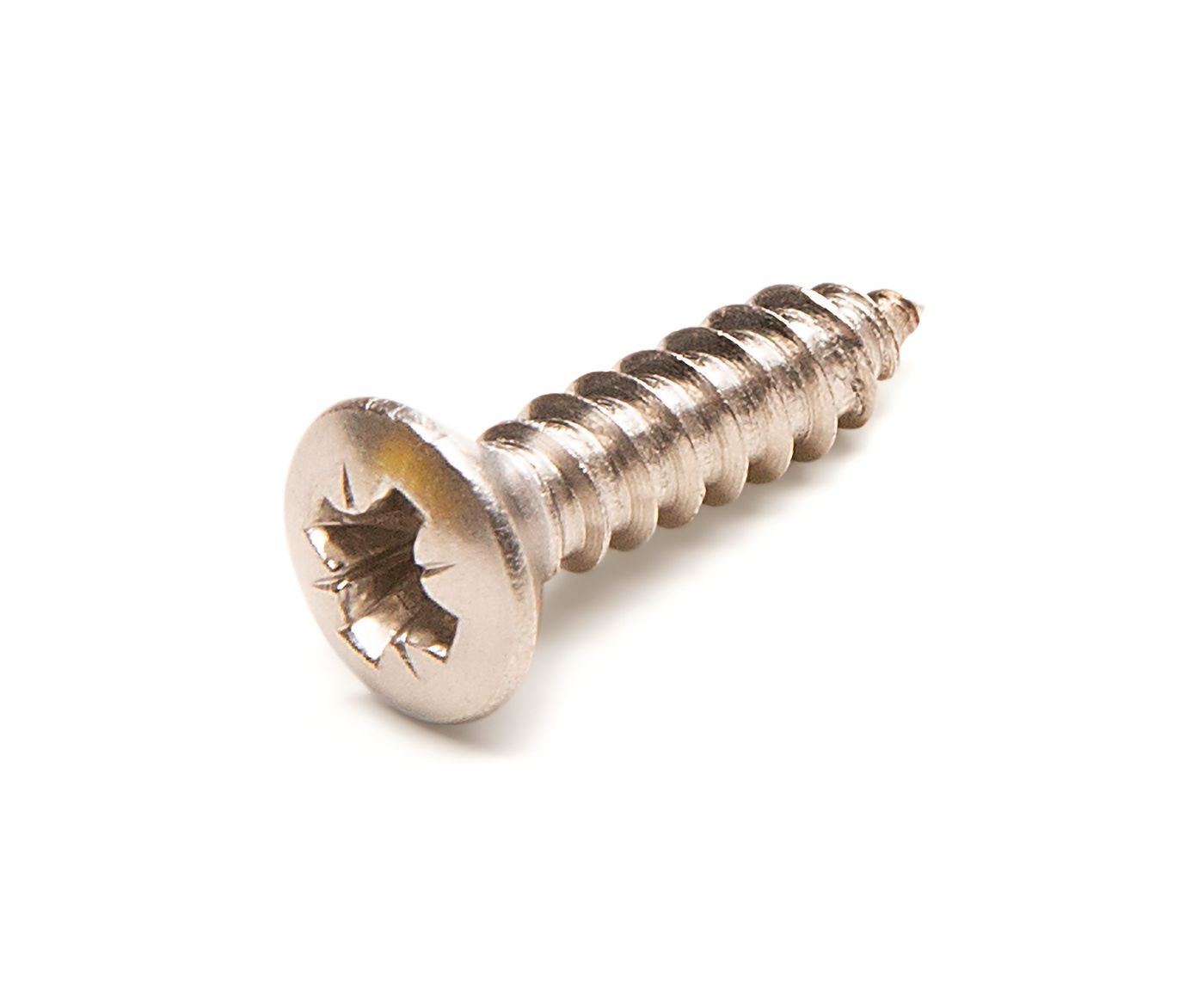 Blechschraube
Self tapping screw
Vis parker
Wkręt do blachy
Sch