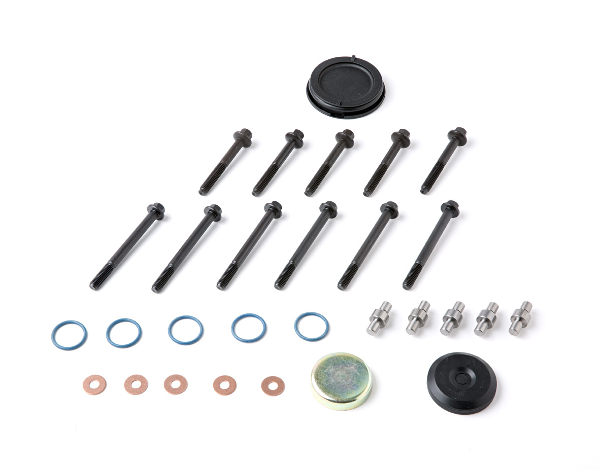 Befestigungssatz
Fitting kit
Kit de fixation
Zestaw mocujący