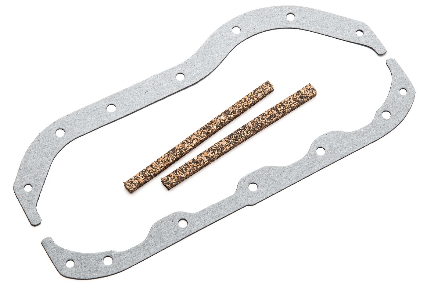 Ölwannendichtung
Oil sump gasket
Joint de carter d'huile
Uszcel