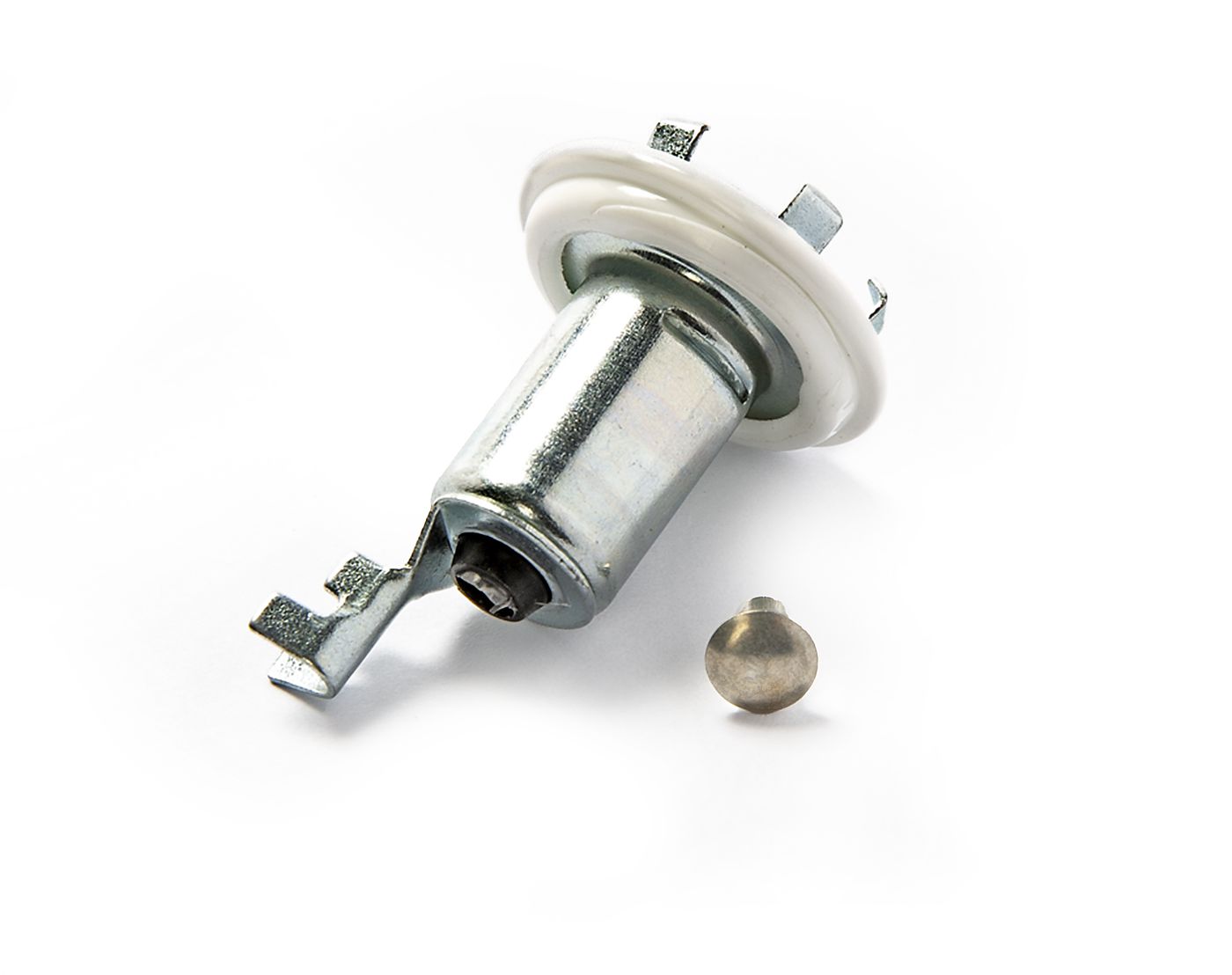 Glühbirnensockel
Bulb holder
Socle d'ampoule
Basa de bombilla
B