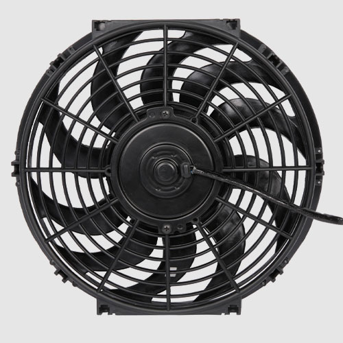 Electric fan kits