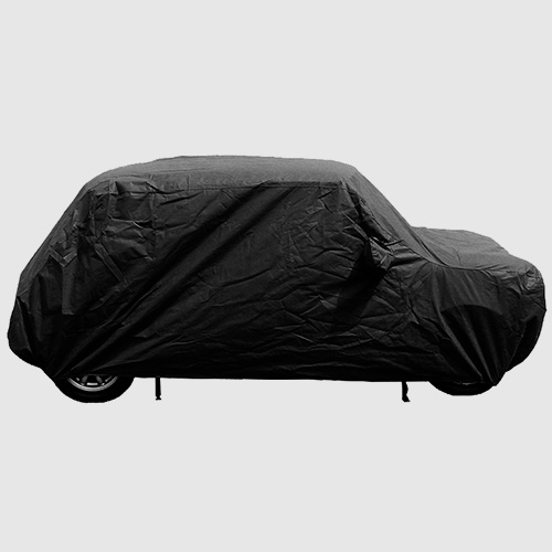 Car covers