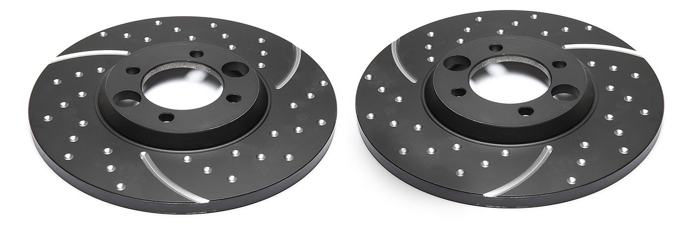 Bremsscheiben
Brake discs
Disques de frein
Tarcza hamulcowa
Rems