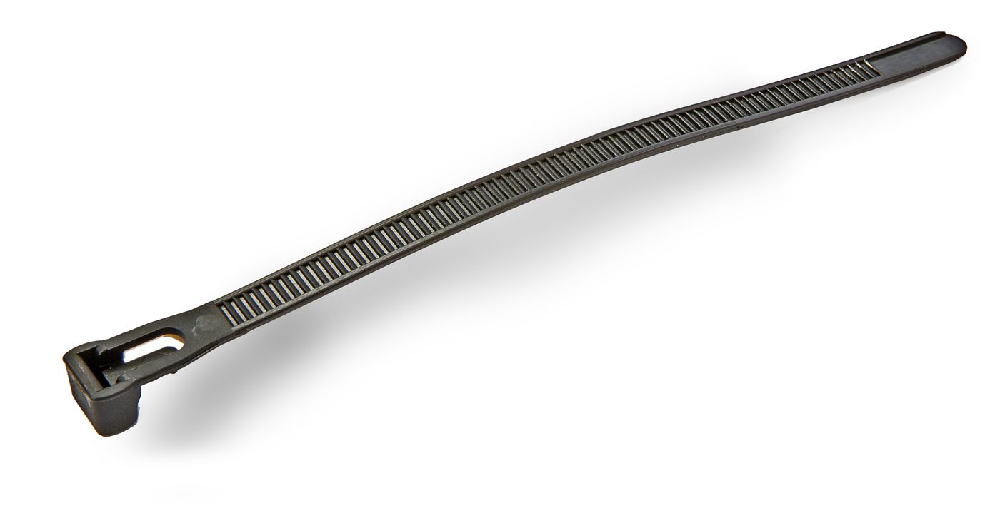 Kabelbinder
Cable strap
Collier de câble
Tirante de cables
Fasc