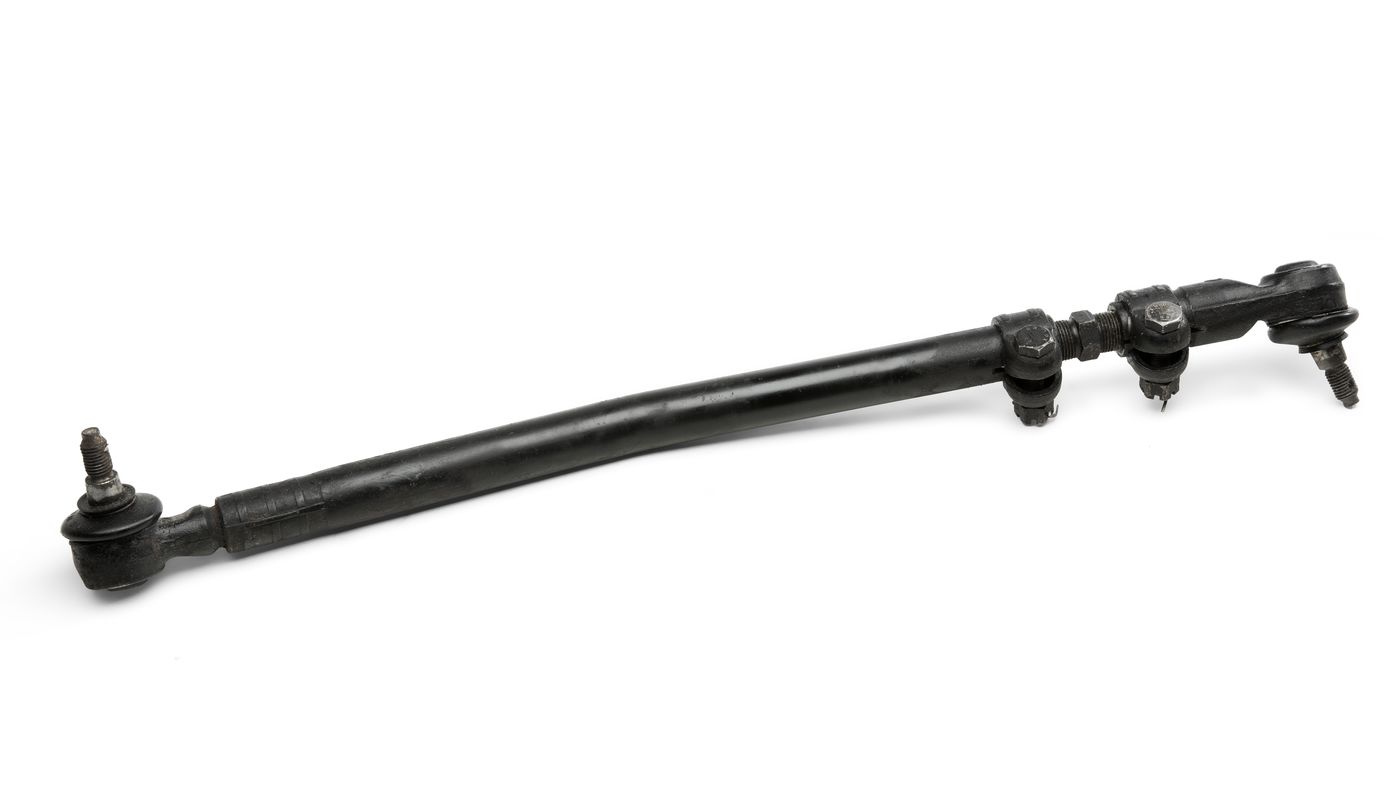 Spurstange
Steering rod
Barre d'accouplement
Biela de la direcci