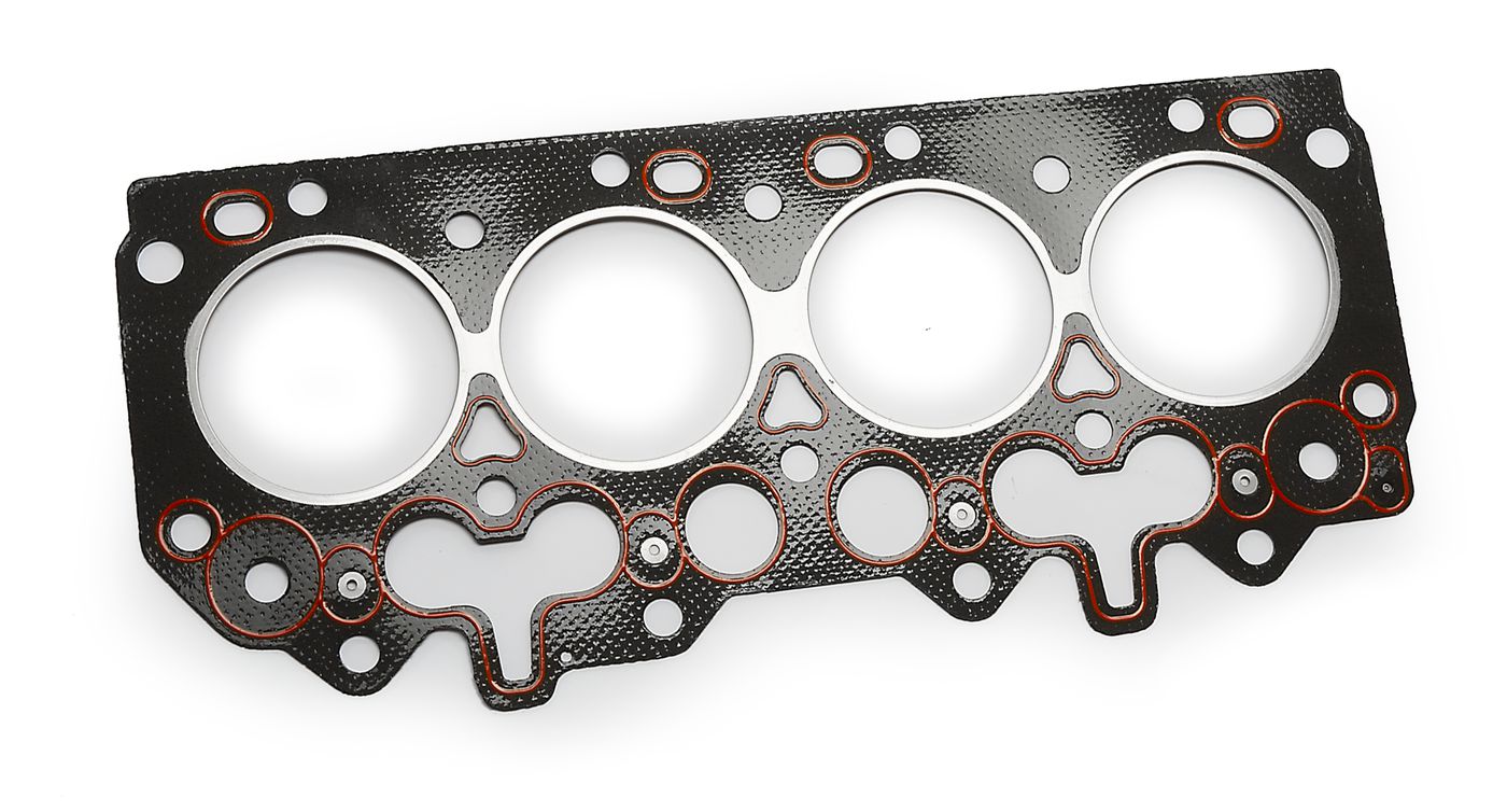 Zylinderkopfdichtung
Cylinder head gasket
Joint de culasse
Uszcz