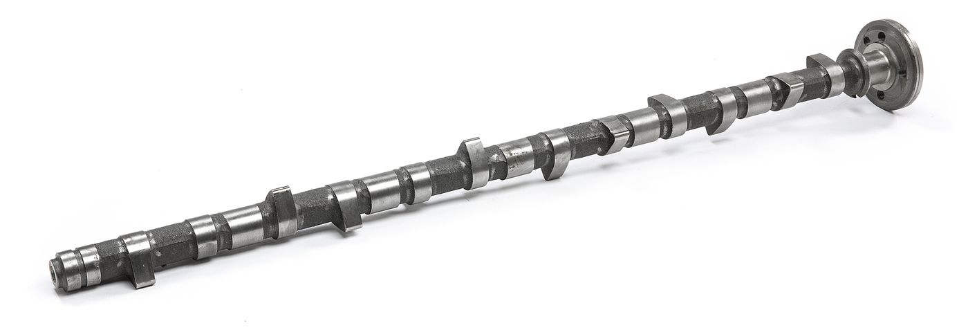 Nockenwelle
Camshaft
Arbre à cames
Wał rozrządu
Nokkenas
Árb