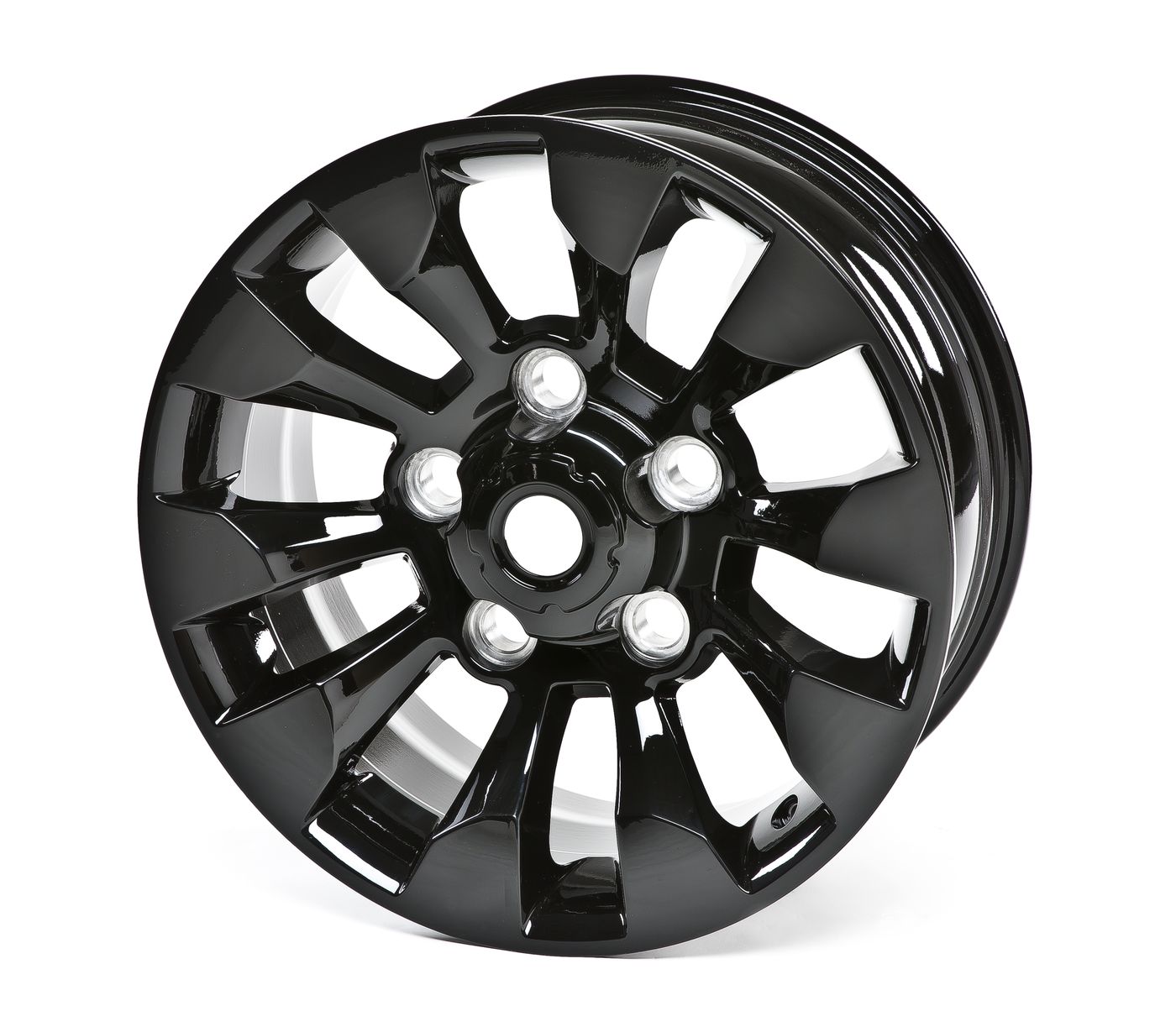 Leichtmetallrad
Alloy wheel
Jante en alliage
Felgi z lekkich met