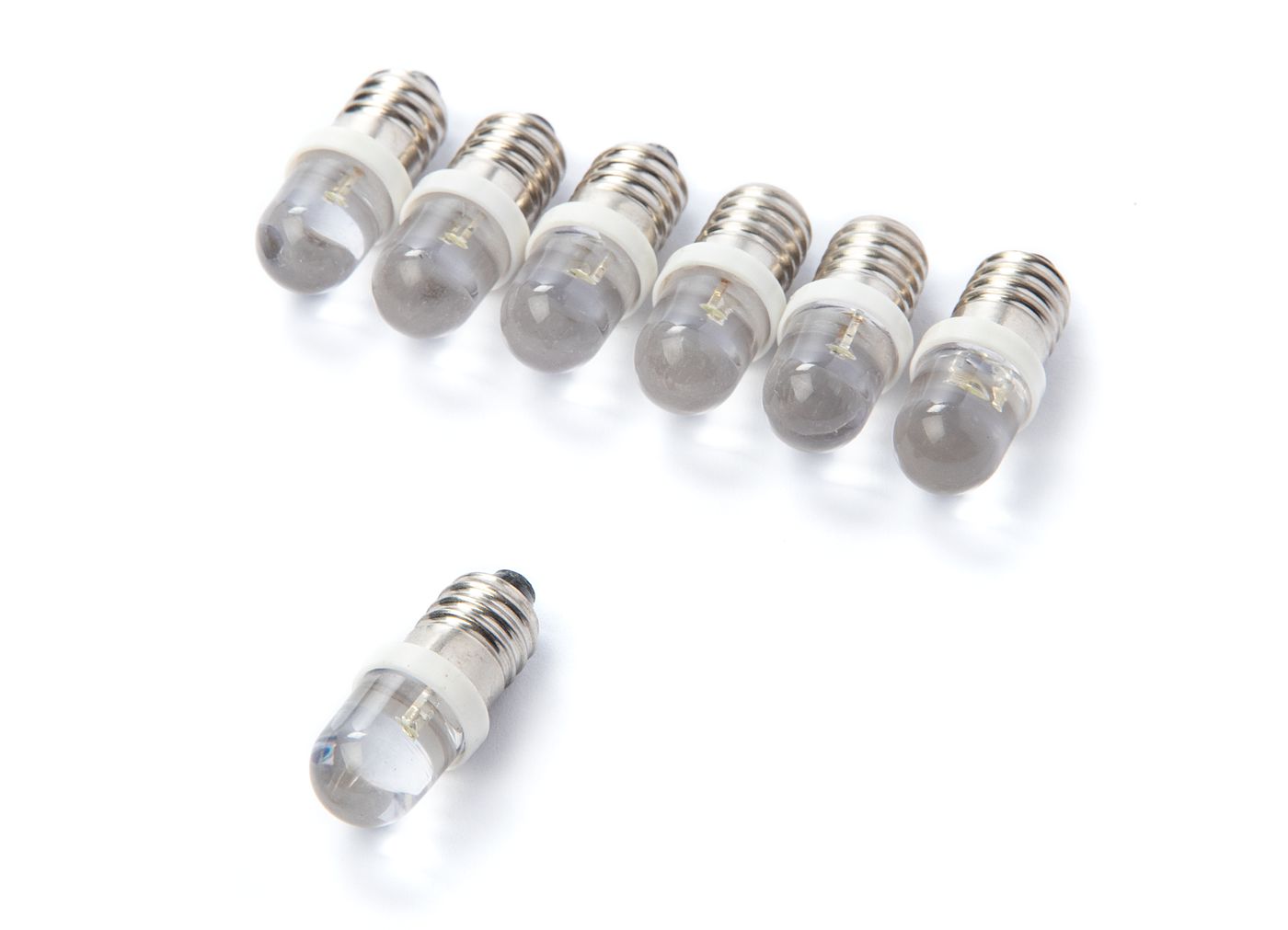 LED-Leuchten
