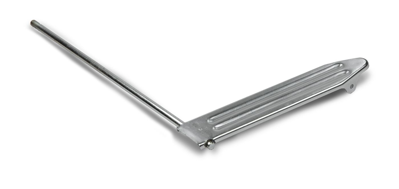 Gaspedal
Accelerator pedal
Pédale d'accélérateur
Dźwignia ga