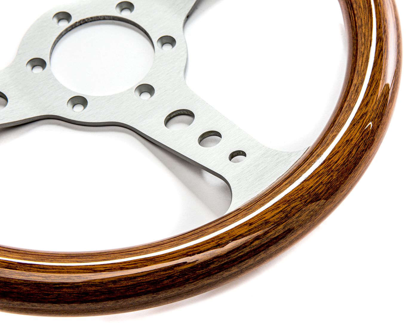 Holzlenkrad
Woodrim steering wheel
Volant en bois
Kierownica dre