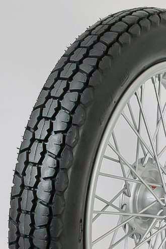 Classic motocylce tyres