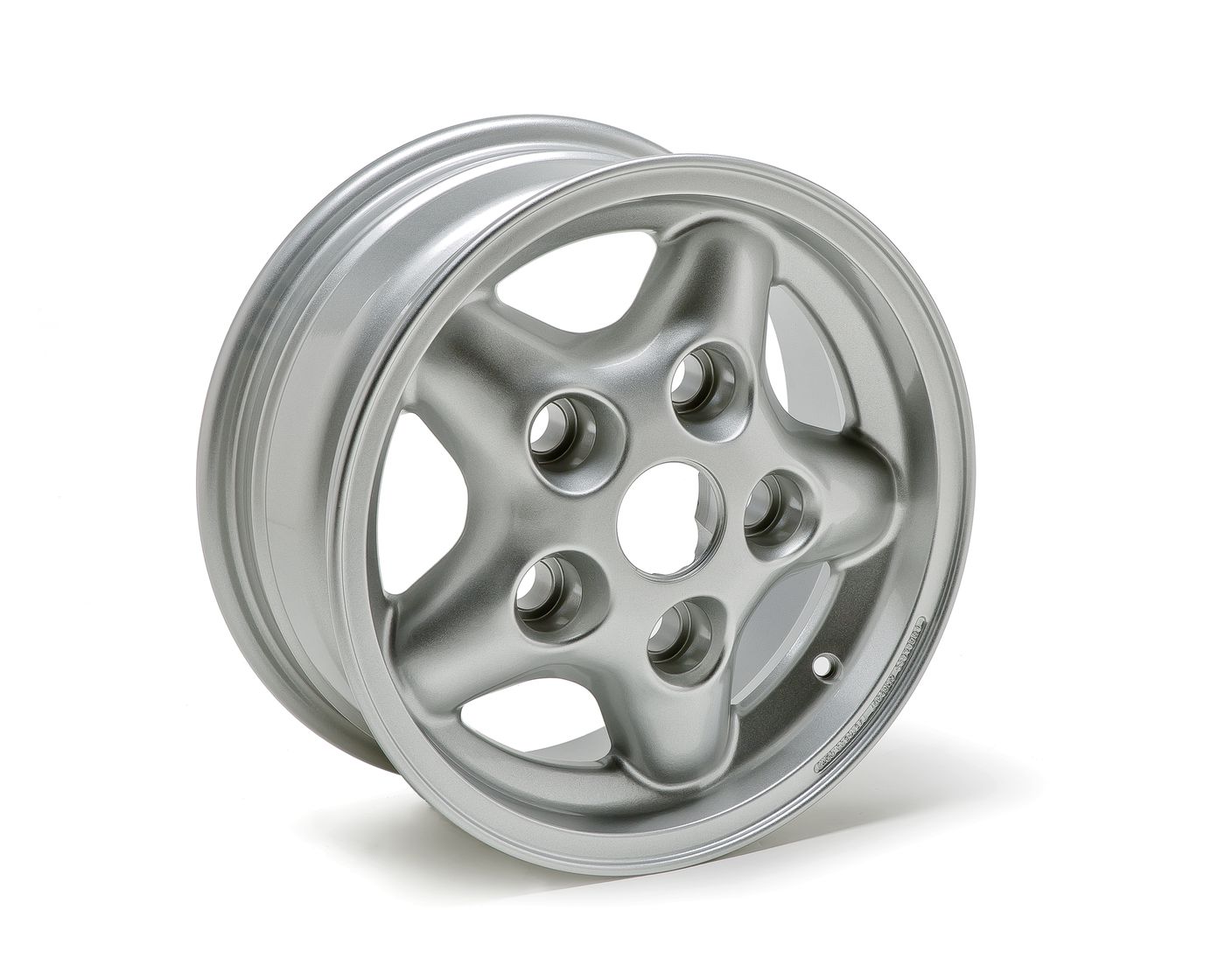 Leichtmetallrad
Alloy wheel
Jante en alliage
Felgi z lekkich met