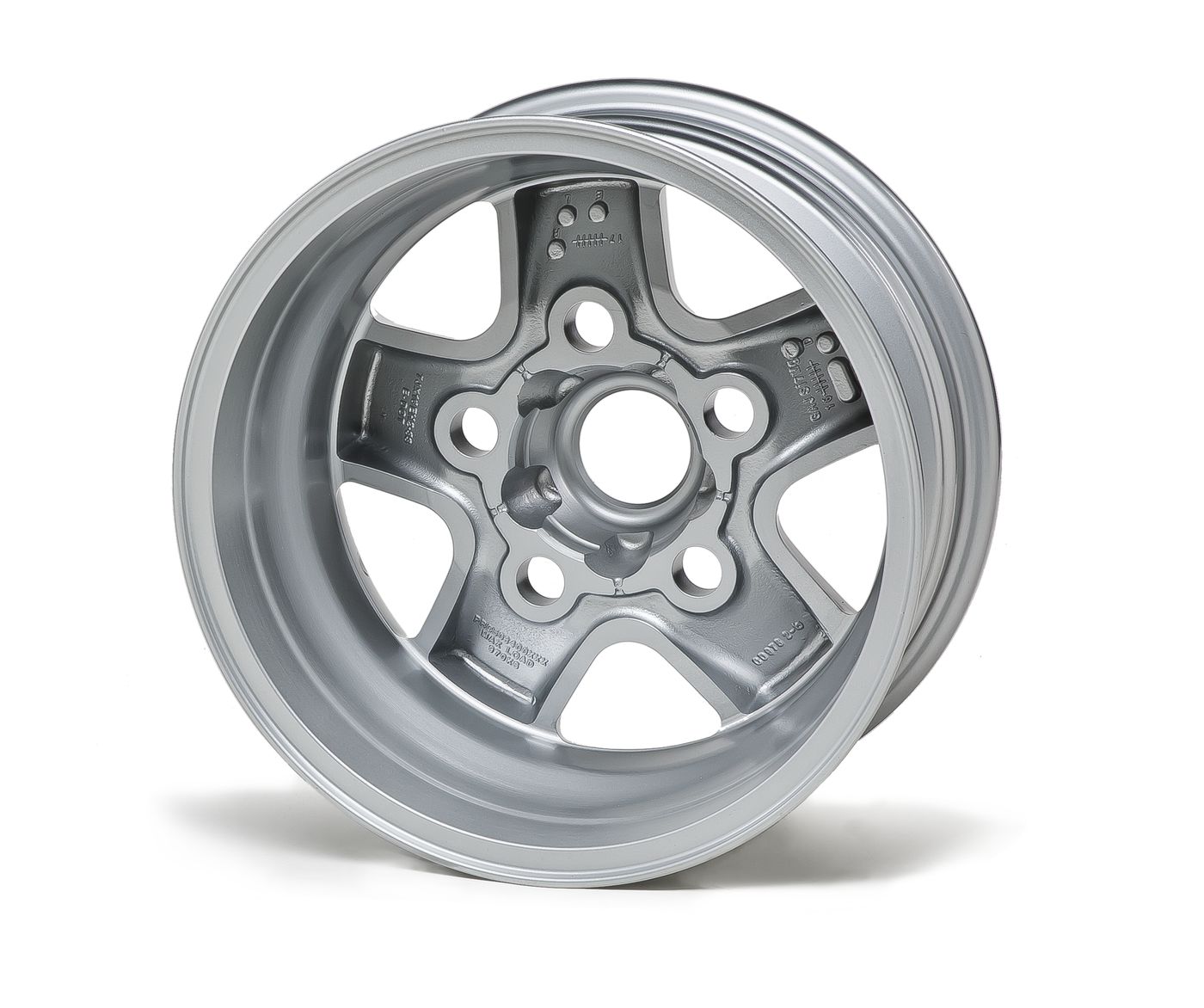 Leichtmetallrad
Alloy wheel
Jante en alliage
Felgi z lekkich met