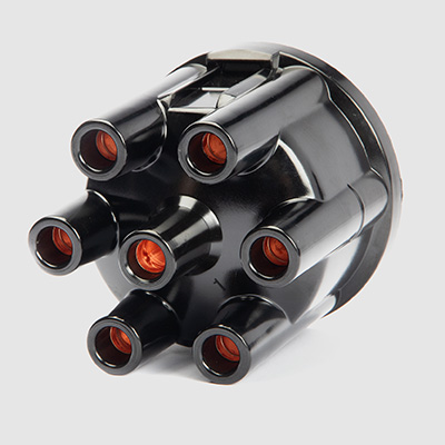 Ignition system