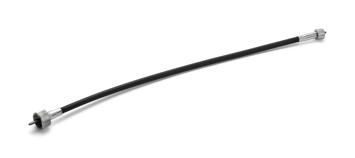 Tachowelle
Speedometer cable
Arbre de tachymètre
Wał prędkoś