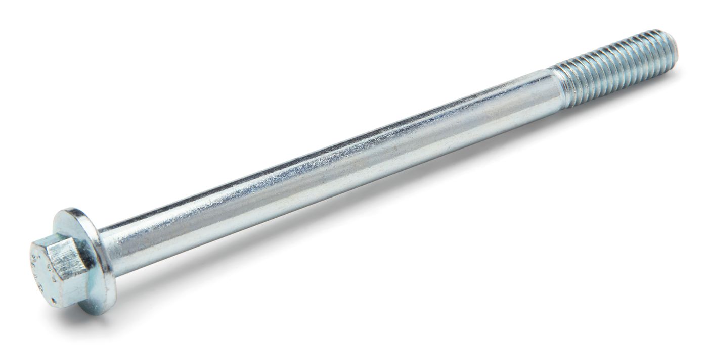 Bundbolzen
Flanged bolt
Boulon avec rondelle de calage
Bulón de