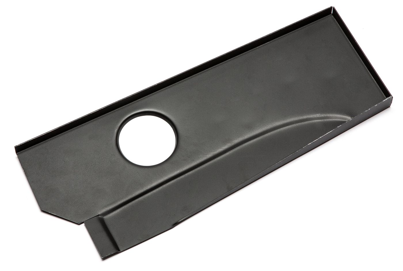 Reparaturblech
Repair panel
Tôle de réparation
Blacha naprawcz