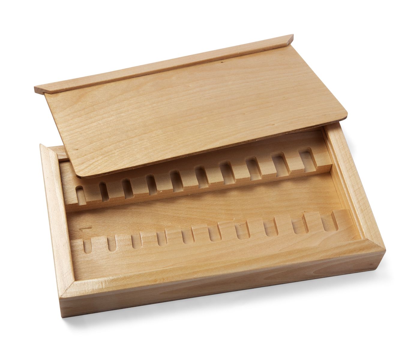 Holzkiste
Wooden box
Caisse en bois
Houten kist
Caja de madera
C