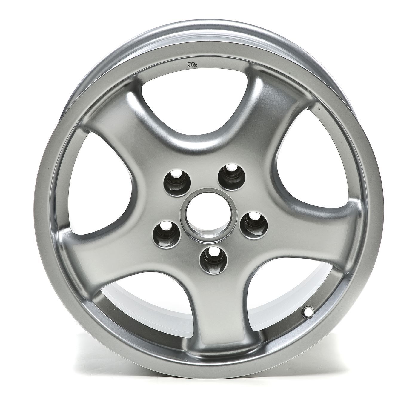 Leichtmetallrad
Alloy wheel
Jante en alliage
Felgi z lekkich met