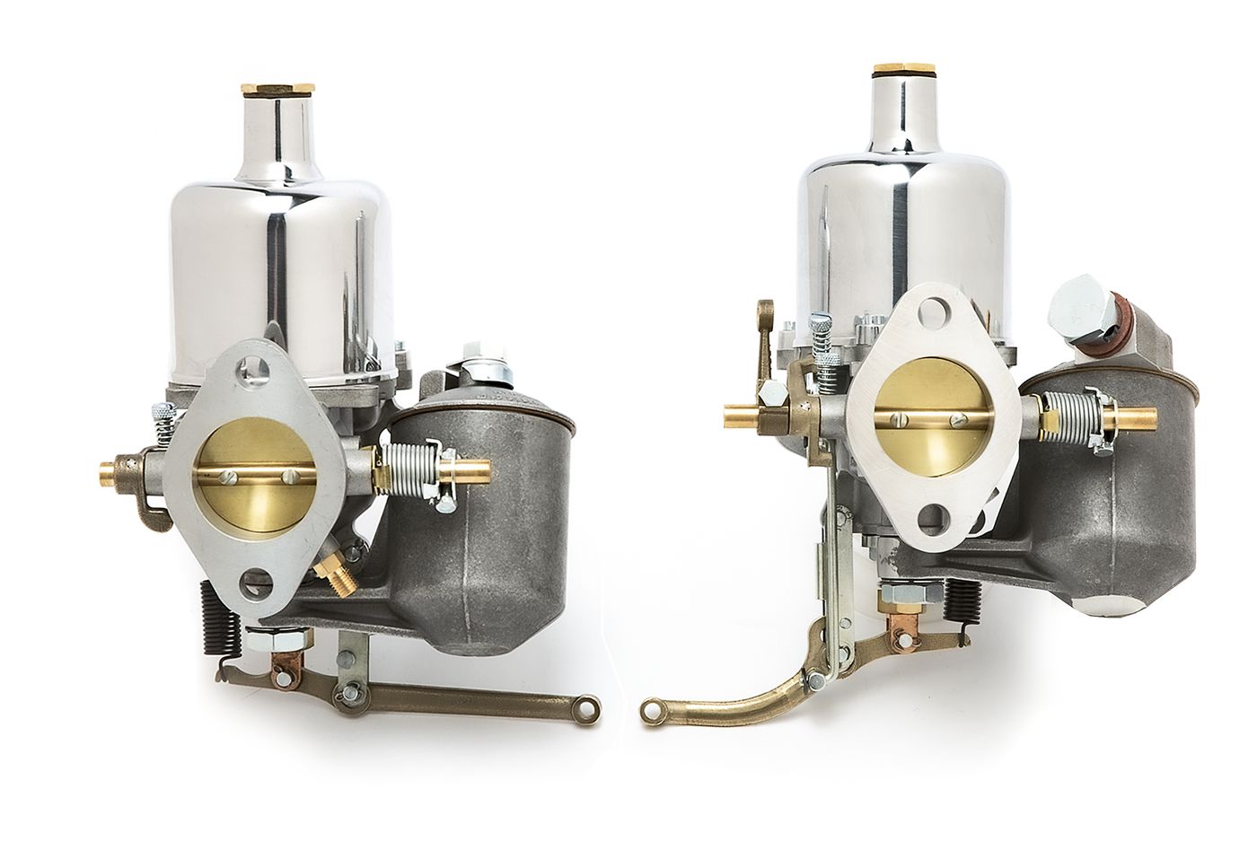 Vergaser
Carburettors
Carburateurs
Gaźnik
Carburateurs
Carburad