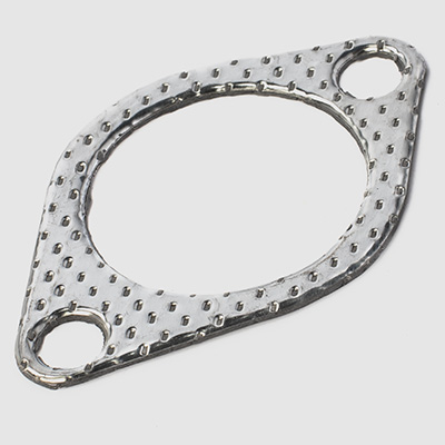 Manifold and gaskets