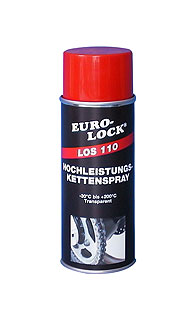 Kettenspray