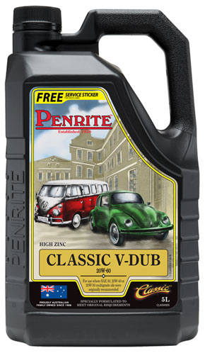 Penrite Engine oil