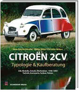 Citroën 2CV