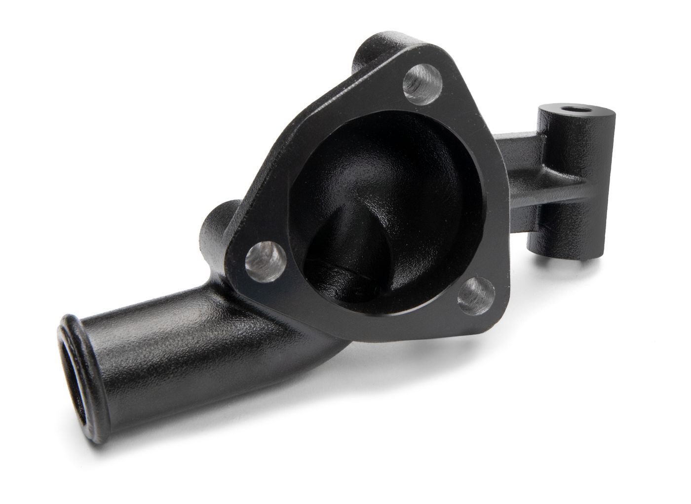 Thermostatgehäuse
Thermostat housing
Boîtier thermostatique
Th