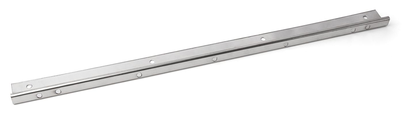 Halteschiene
Retaining rail
Guidage de maintien
Guía de retén
