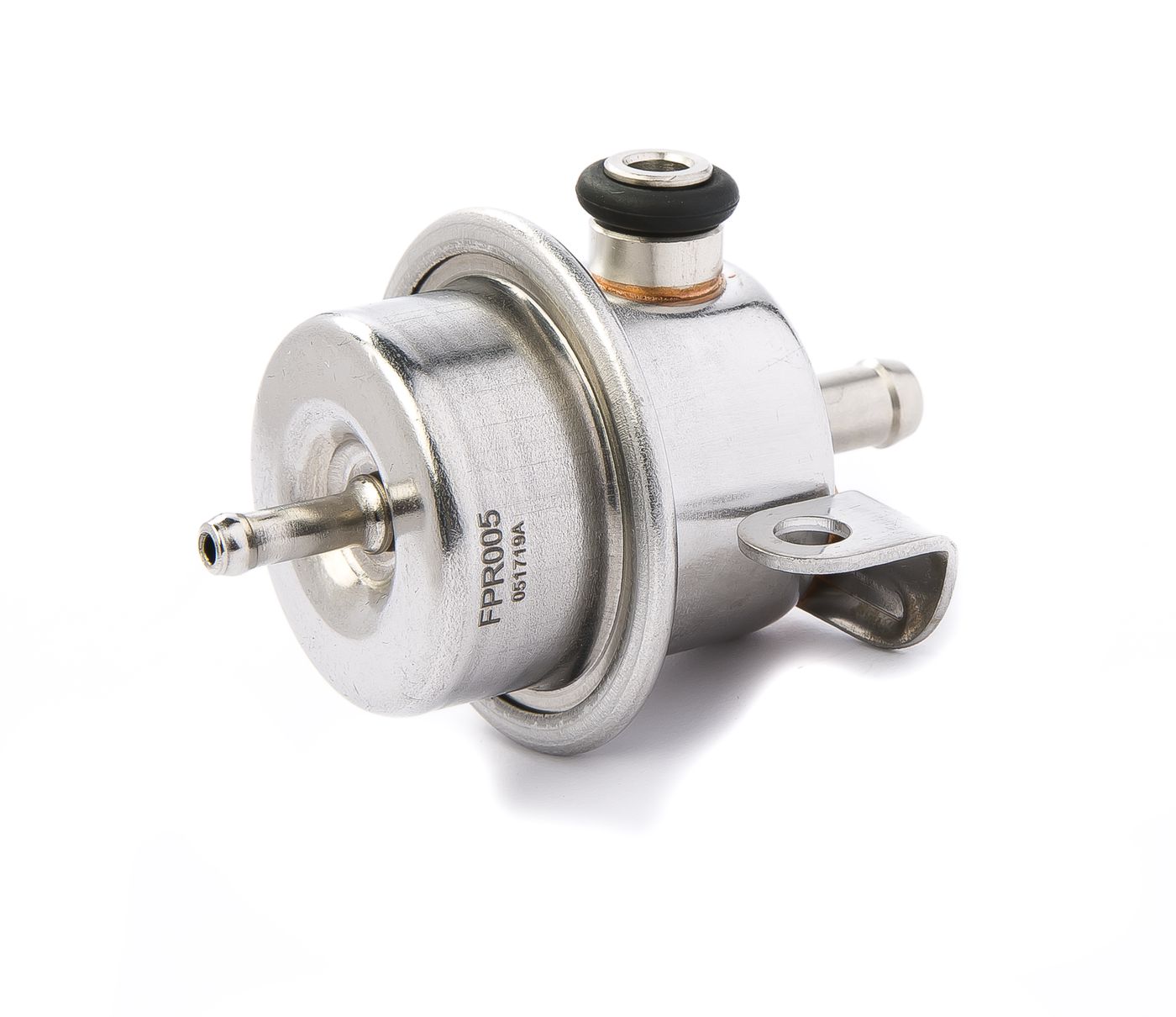 Kraftstoffdruckregler
Fuel pressure regulator
Régulateur de pre