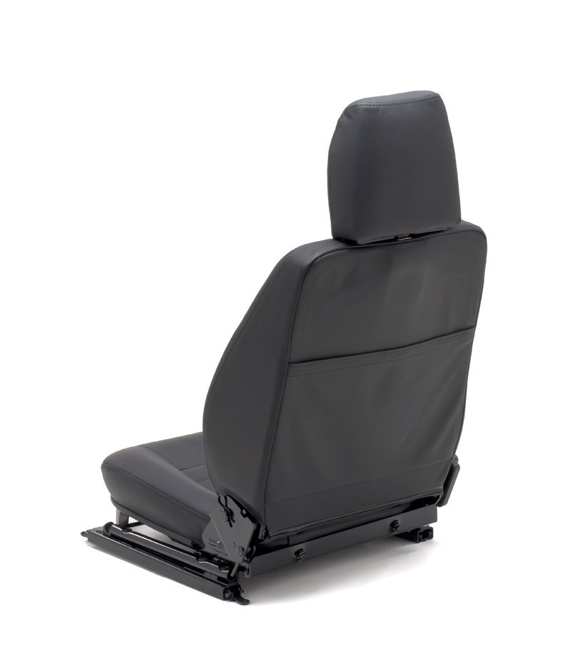 Ledersitz
Leather seat
Siège en cuir
Asiento de cuero
Banco em 