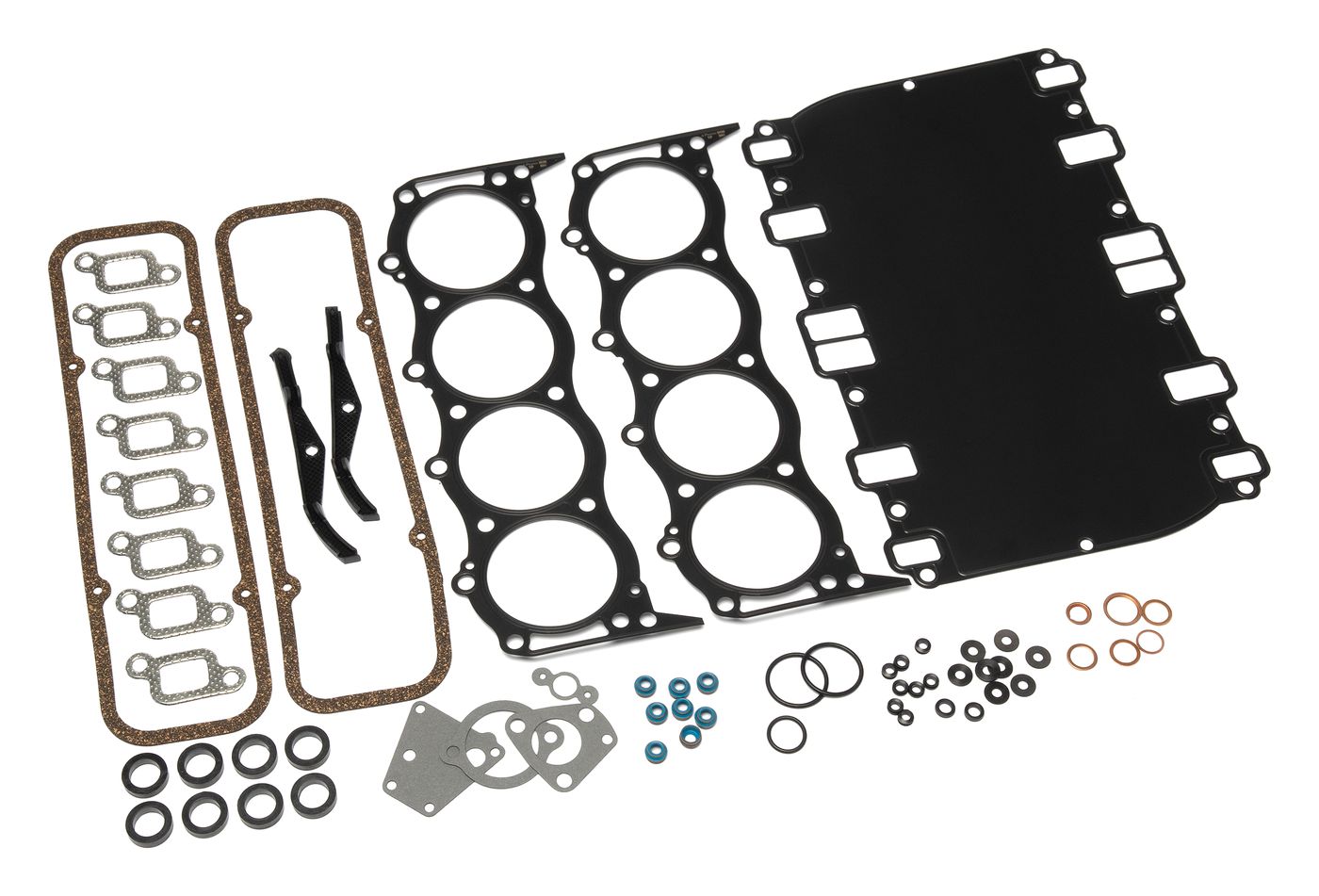 Zylinderkopfdichtsatz
Cylinder head gasket set
Pochette de joint