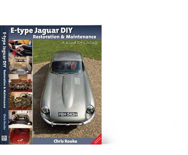 Jaguar E-Type