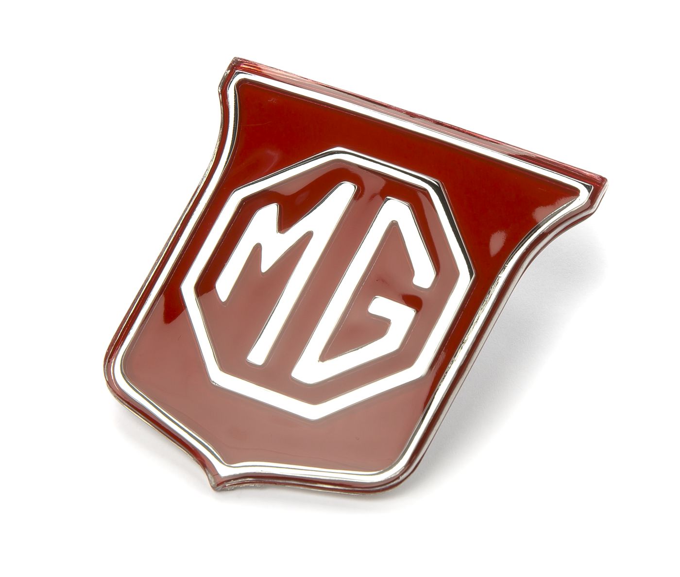 MG Emblem