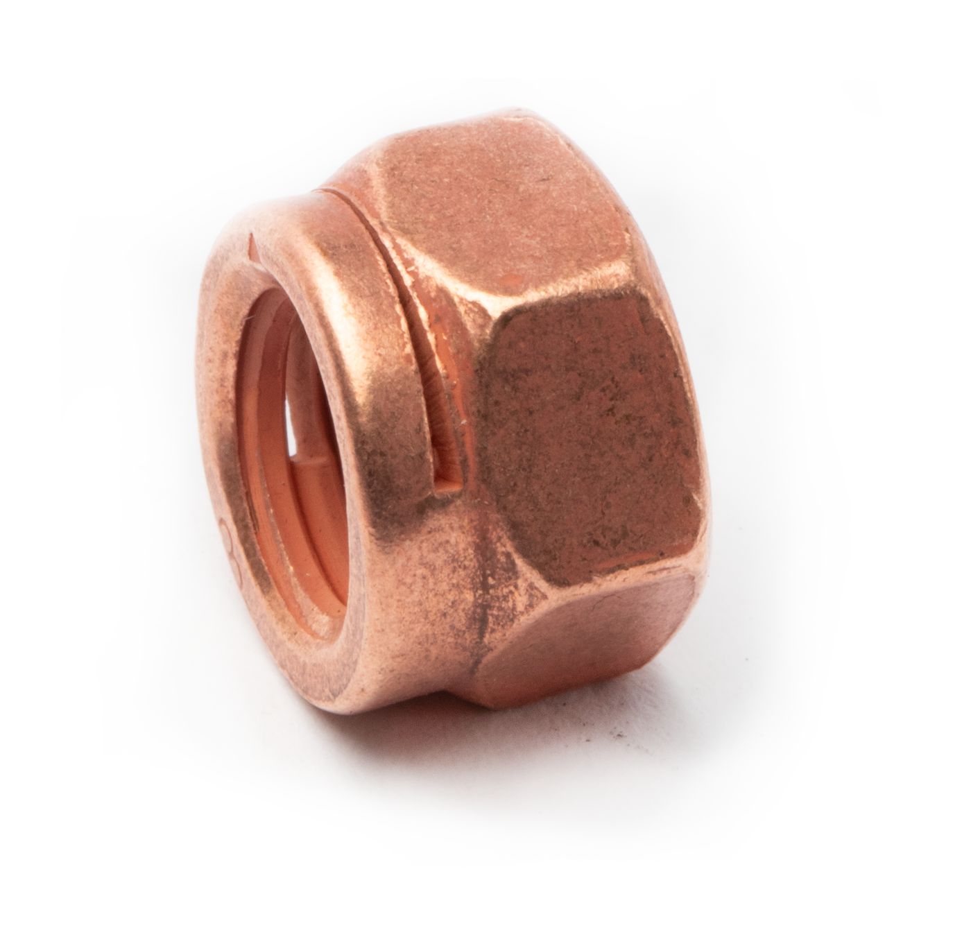 Kupfermutter
Copper nut
Ecrou en cuivre
Tuerca de cobre
Dado di 
