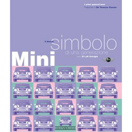 Mini il design simbolo