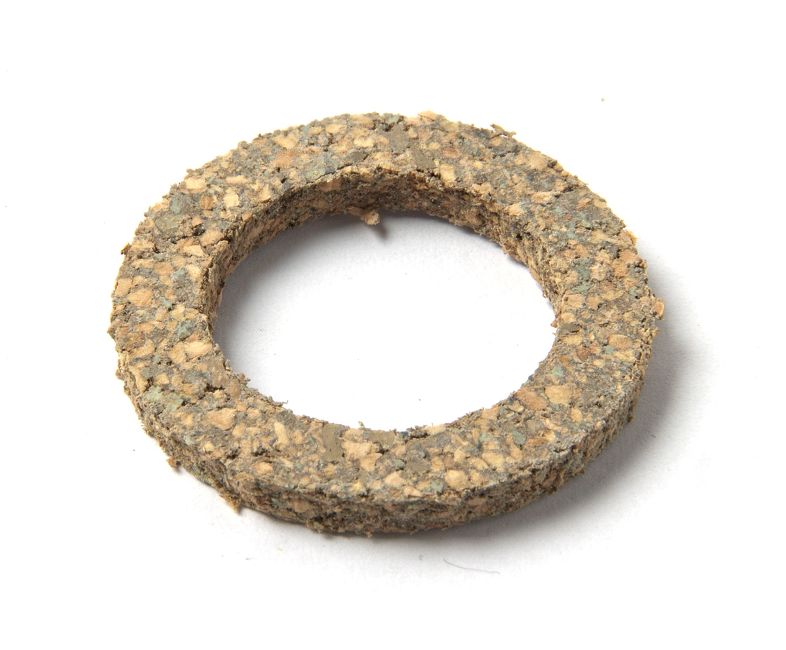 Korkdichtung
Cork gasket