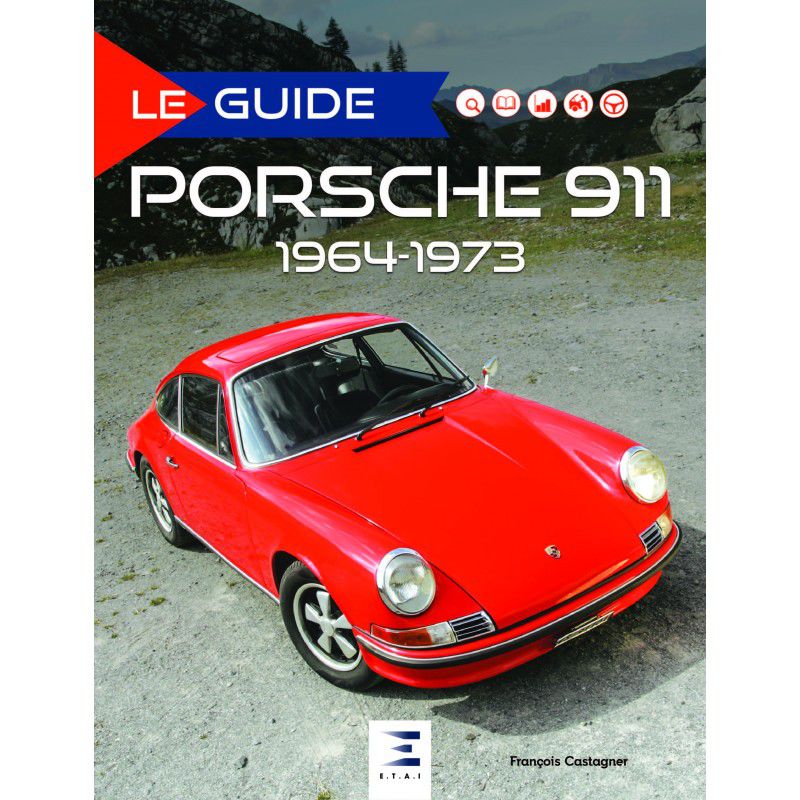 Porsche 911 1964-1973