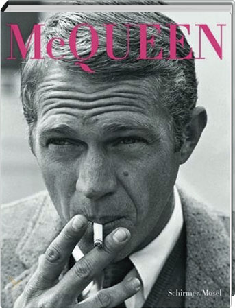 Steve McQueen