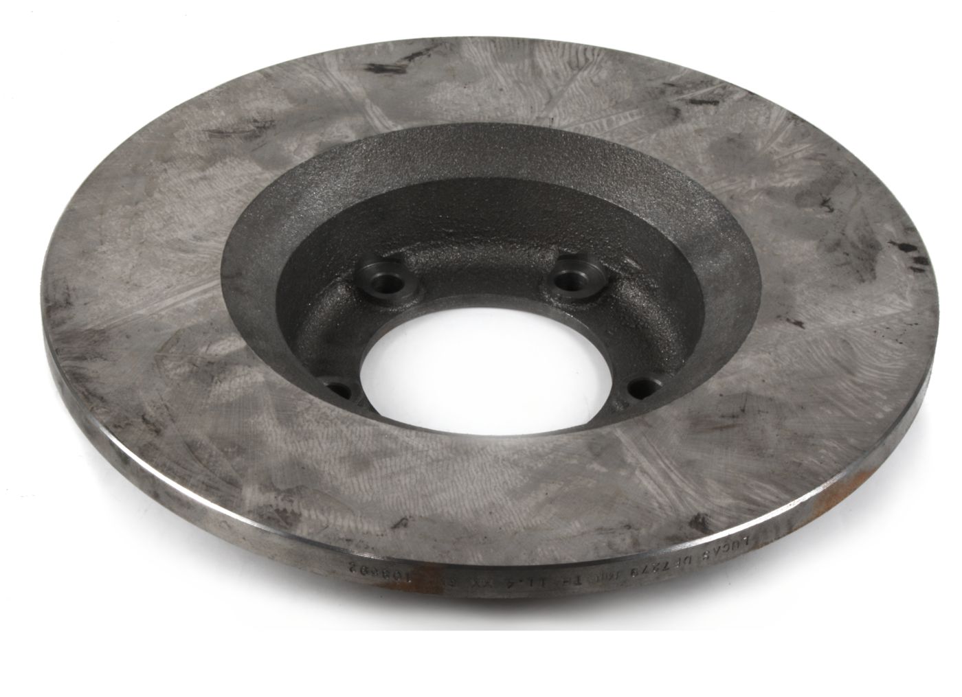 Bremsscheibe
Brake disc
Disque de frein
Tarcza hamulcowa
Remschi