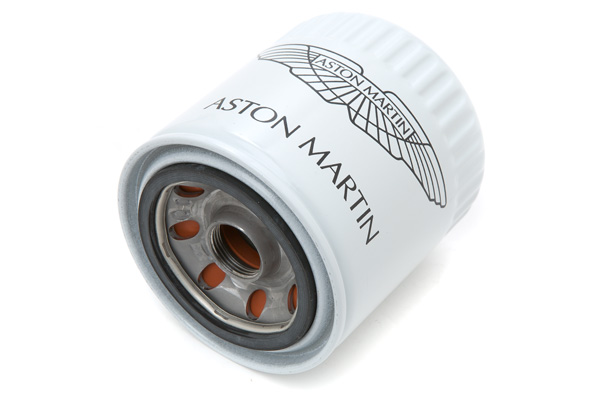 Aston Martin Oil filter