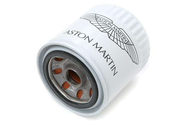 Aston Martin Oliefilter