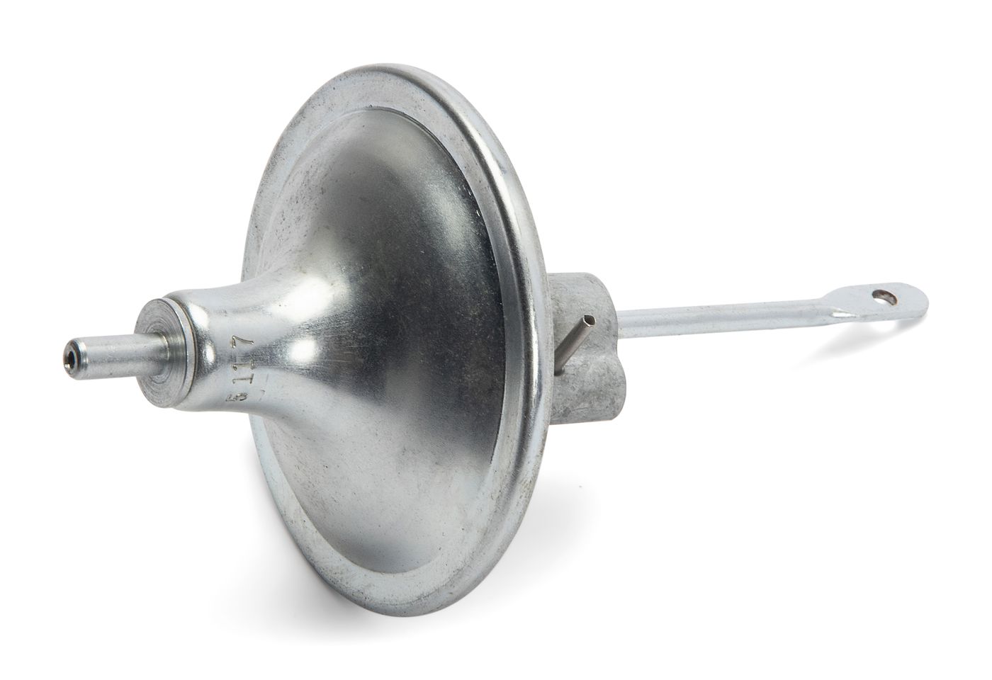 Unterdruckdose
Vaccum unit
Capsule à dépression
Lata de subpre